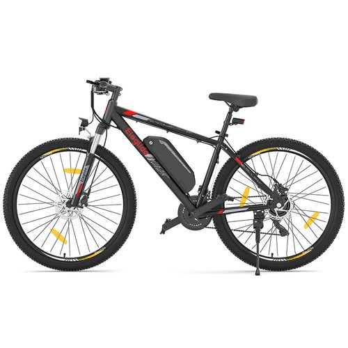 Vélo électrique Eleglide Mopride 2 29 pouces, moteur 250 W, 36 V, 15,6 Ah Vélo électrique Eleglide Mopride 2 29 pouces, moteur 250 W, 36 V, 15,6 Ah